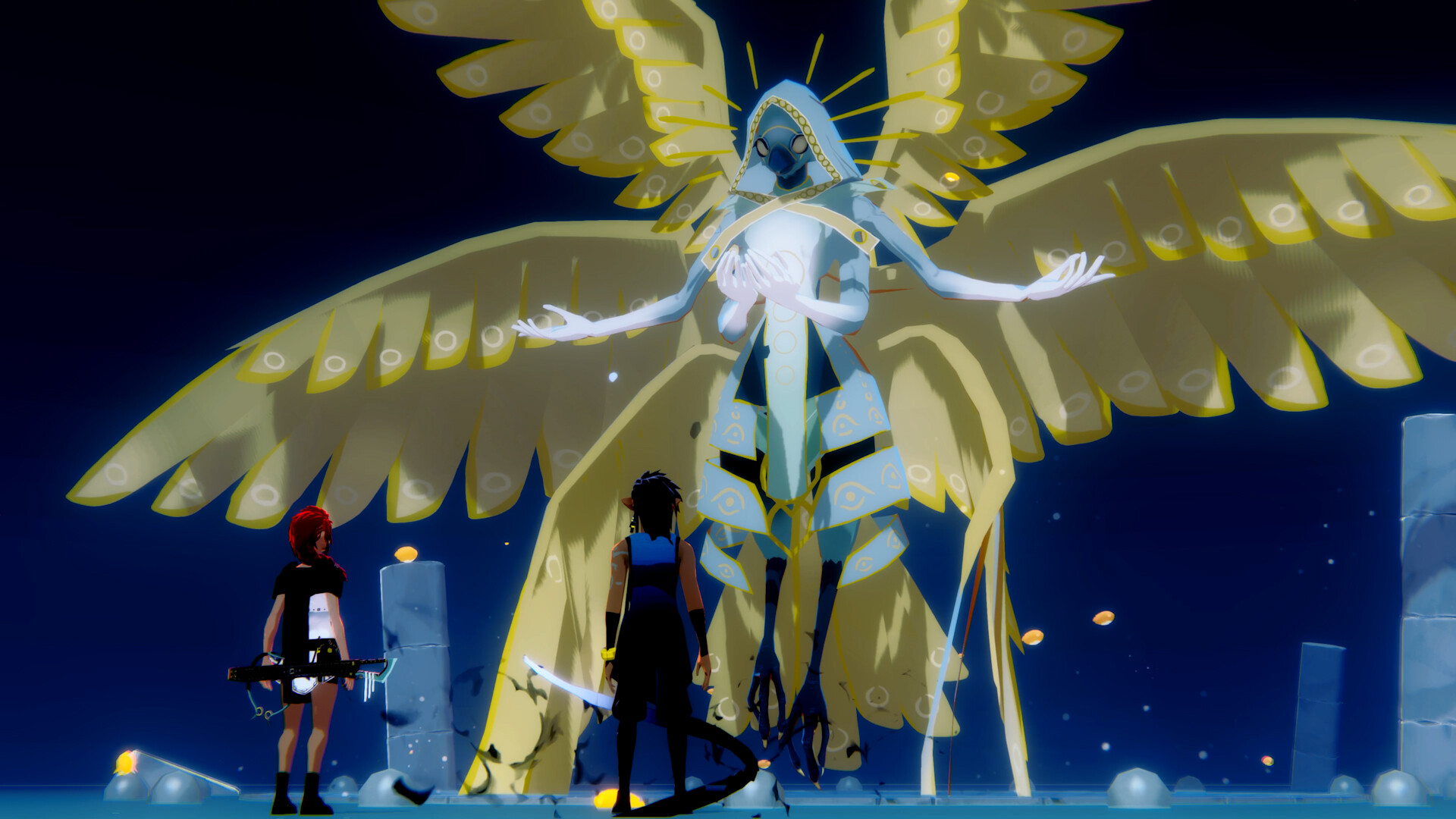 图片[8] • 《阿尔西亚：艾菲力之怒/Altheia: The Wrath of Aferi》v1.005|容量8.45GB|官方简体中文|支持键盘.鼠标.手柄 • BUG软件