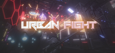 《赛博砍杀/城市战斗 Urban Fight》完整版|容量5.88GB|官方简体中文|支持键盘.鼠标.手柄