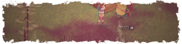 花园小径/The Garden Path v1.1.0.3|官方简体中文第2张