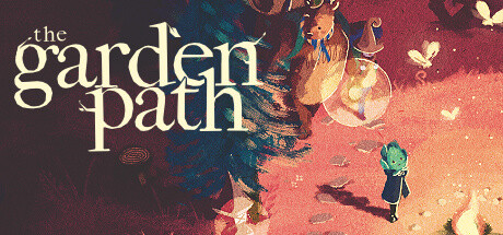 花园小径 The Garden Path v1.0.0.11 官方中文【618M】