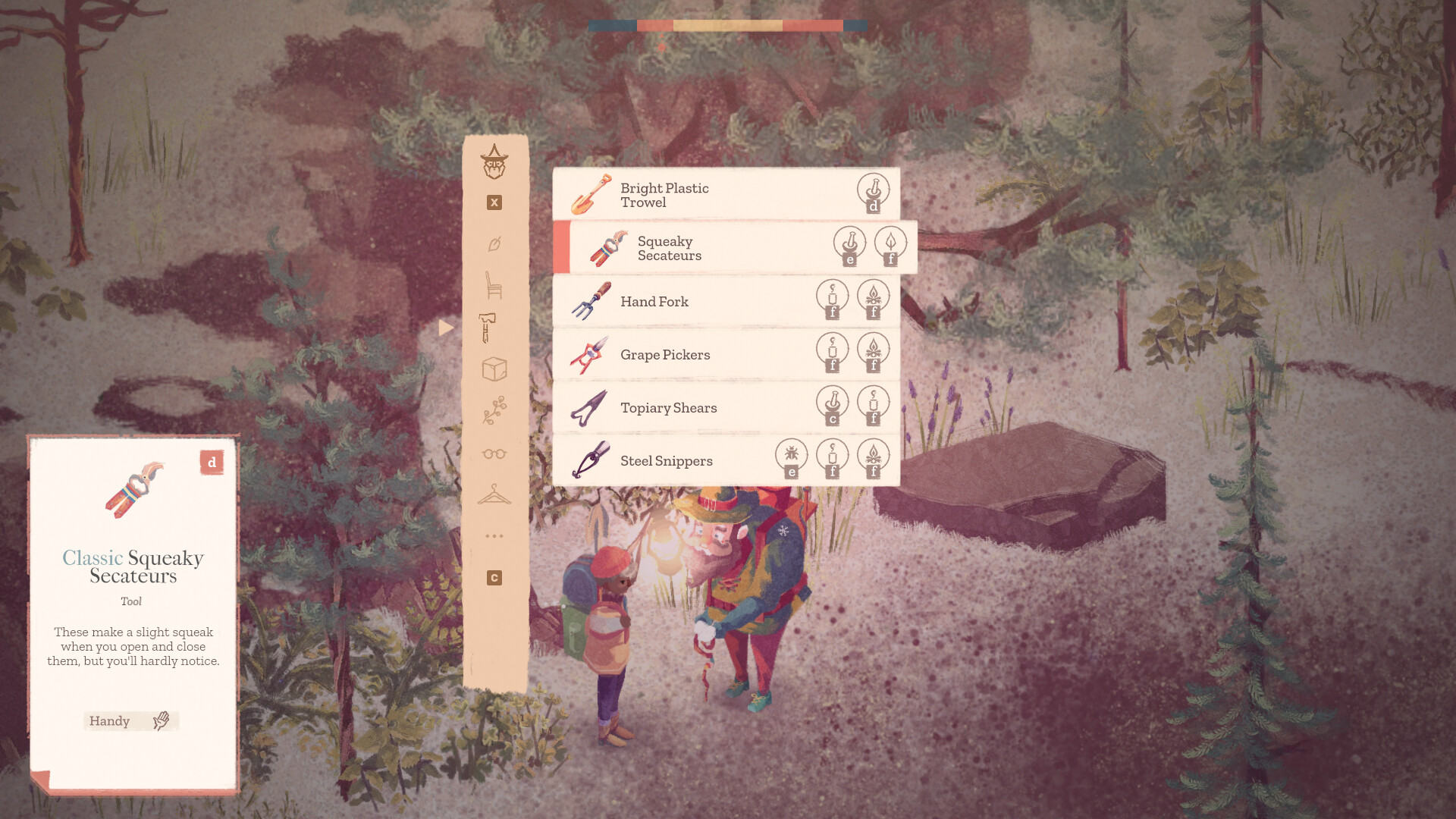 花园小径|v1.0.0.11|700M大小|官方中文|支持手柄|The Garden Path