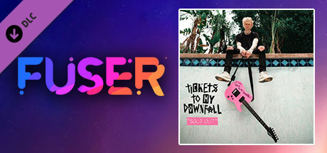 FUSER™ - Machine Gun Kelly & blackbear - 
