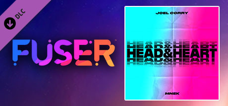 FUSER™ - Joel Corry ft. MNEK - 