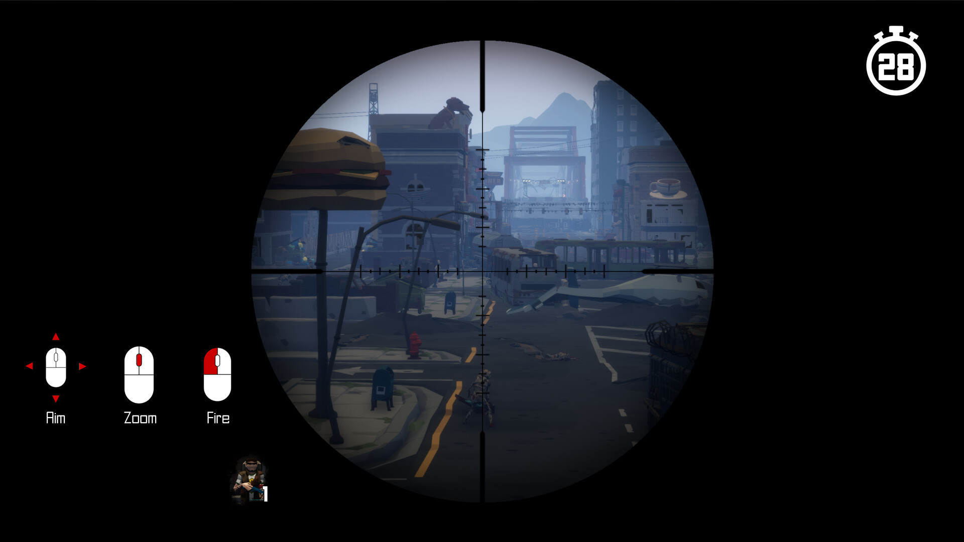 僵尸建造防御2/Zombie Builder Defense 2 截图 7