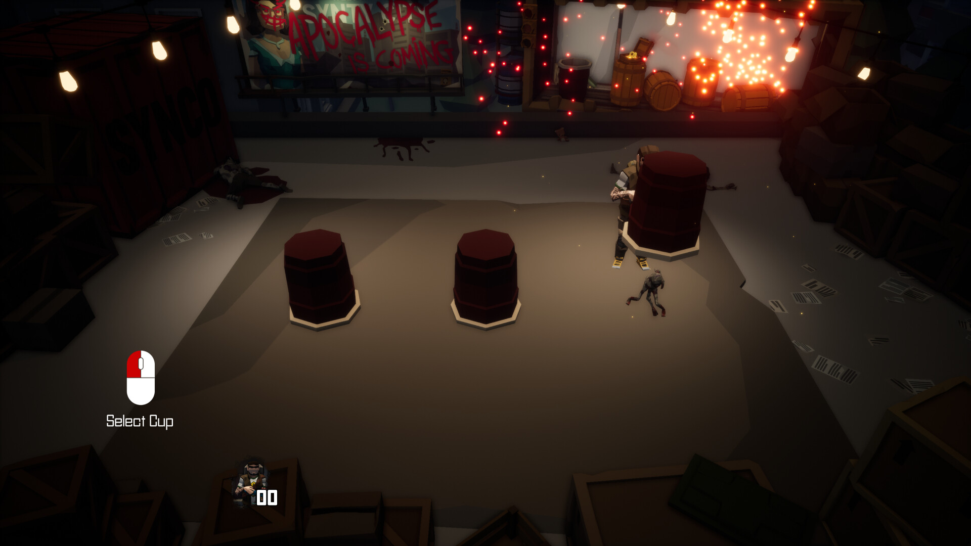 僵尸建造防御2/Zombie Builder Defense 2 截图 9