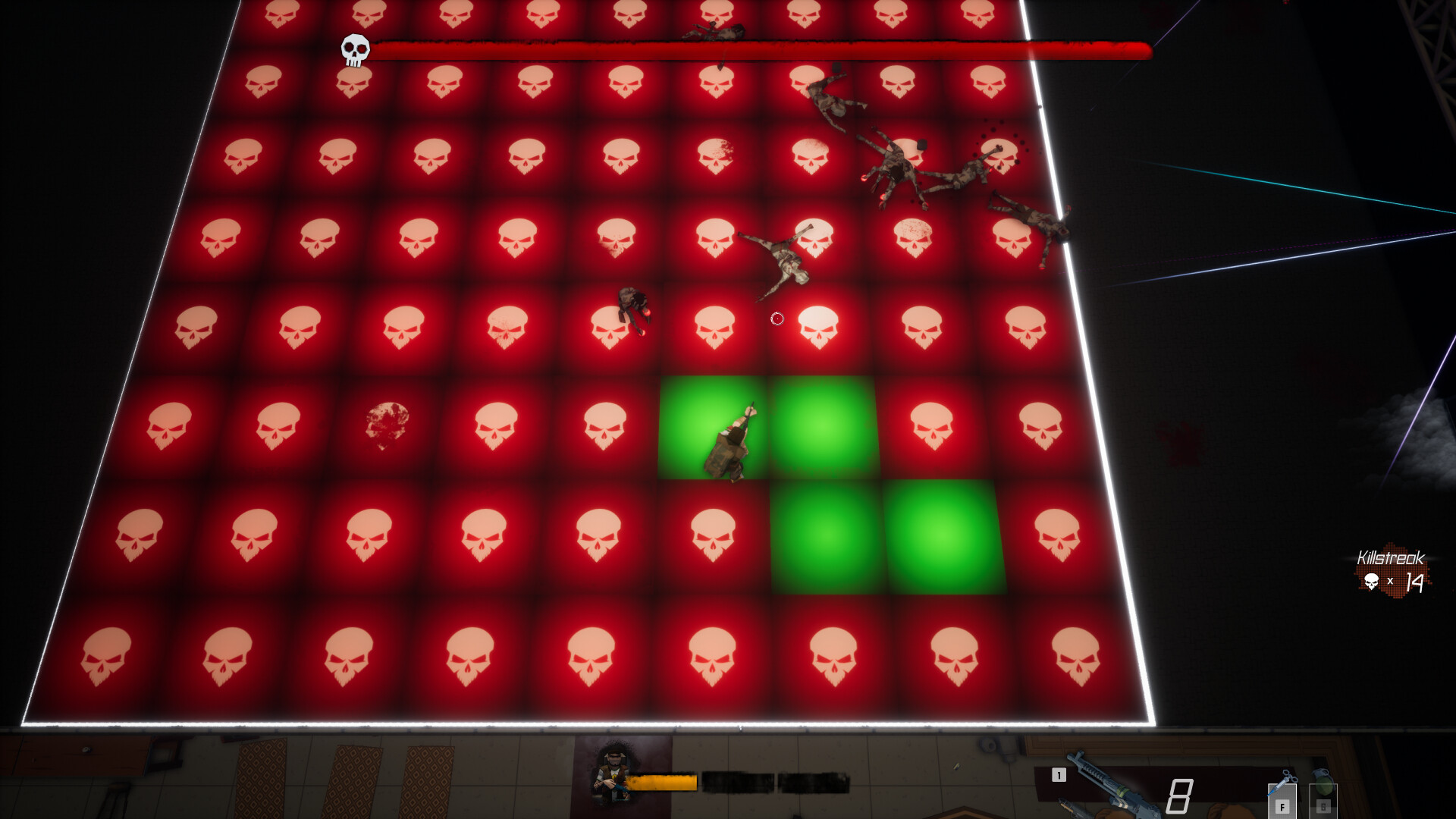 僵尸建造防御2/Zombie Builder Defense 2 截图 10