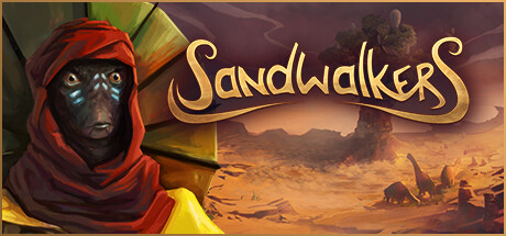 《沙行者 (Sandwalkers)》V1.2.3-官中简体|容量1.58GB