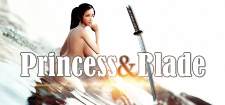 公主与利刃/Princess Blade 绿色版下载游戏海报封面