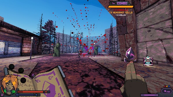 图片[6]-术士计划2（Project Warlock II）免安装中文版下载-蒸汽游戏宝库 - 高质量Steam单机游戏下载站