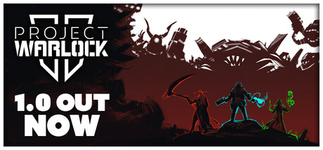 《术士计划2/Project Warlock II》V1.0.1.6-官中简体|支持键鼠.手柄|容量6.97GB