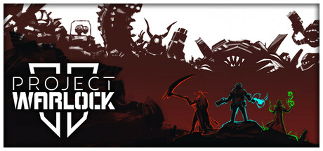 《术士计划2/Project Warlock II》正式版-SKIDROW|-官中简体|支持键鼠.手柄|容量6.97GB