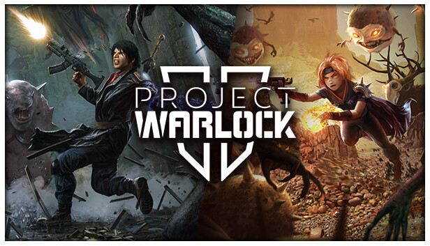 术士计划2/Project Warlock II