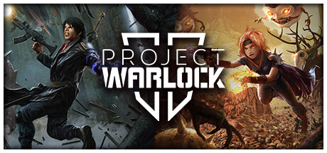 《术士计划2/Project Warlock II》EARLY ACCESS v0.7.0.29|-官中|支持键鼠.手柄|容量6.97GB