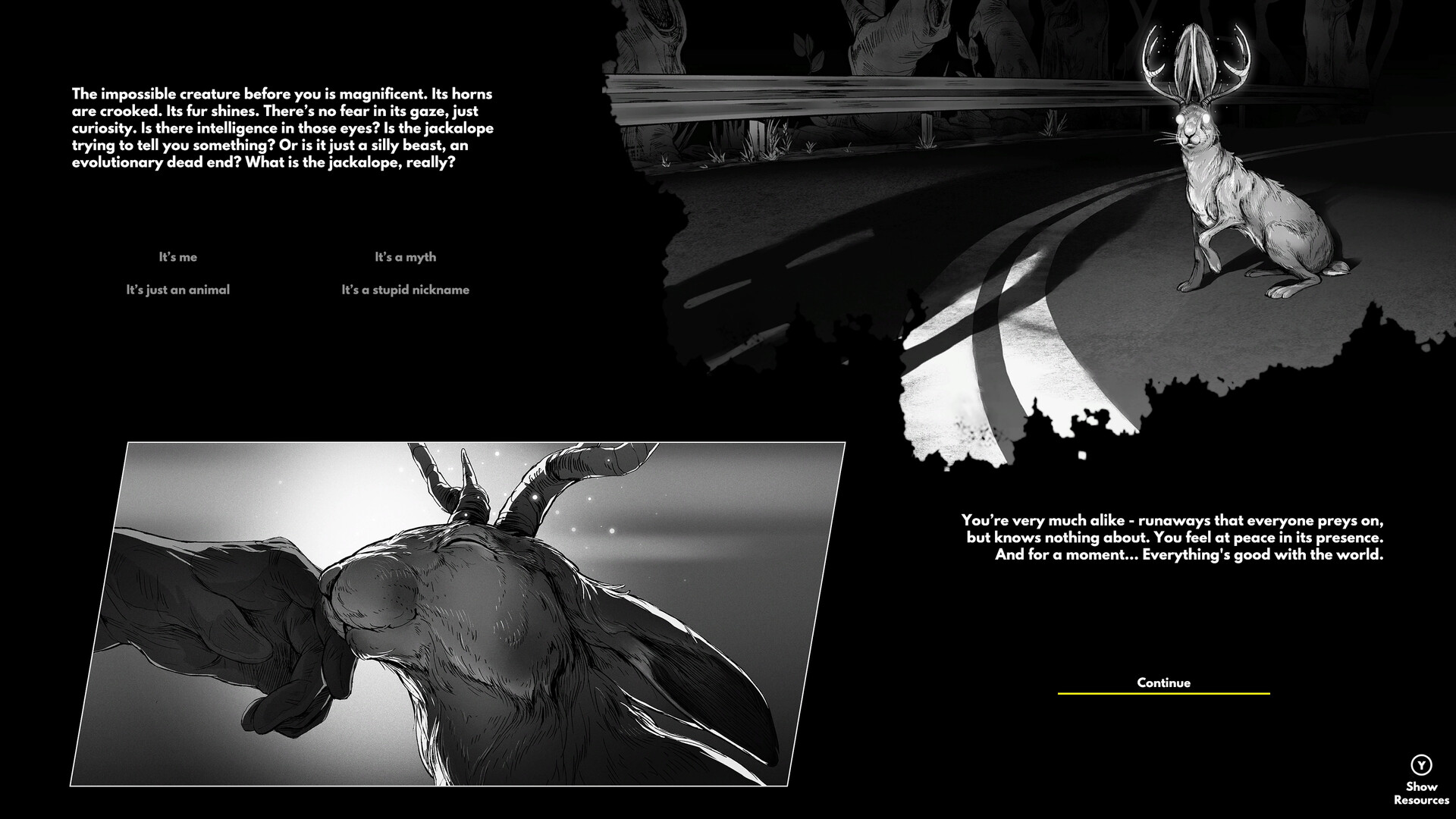 图片[7] • 《狂歌远行/Heading Out》v1.046|容量19.2GB|官方简体中文|支持键盘.鼠标.手柄 • BUG软件