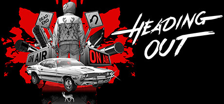 狂歌远行/Heading Out-秋风资源网