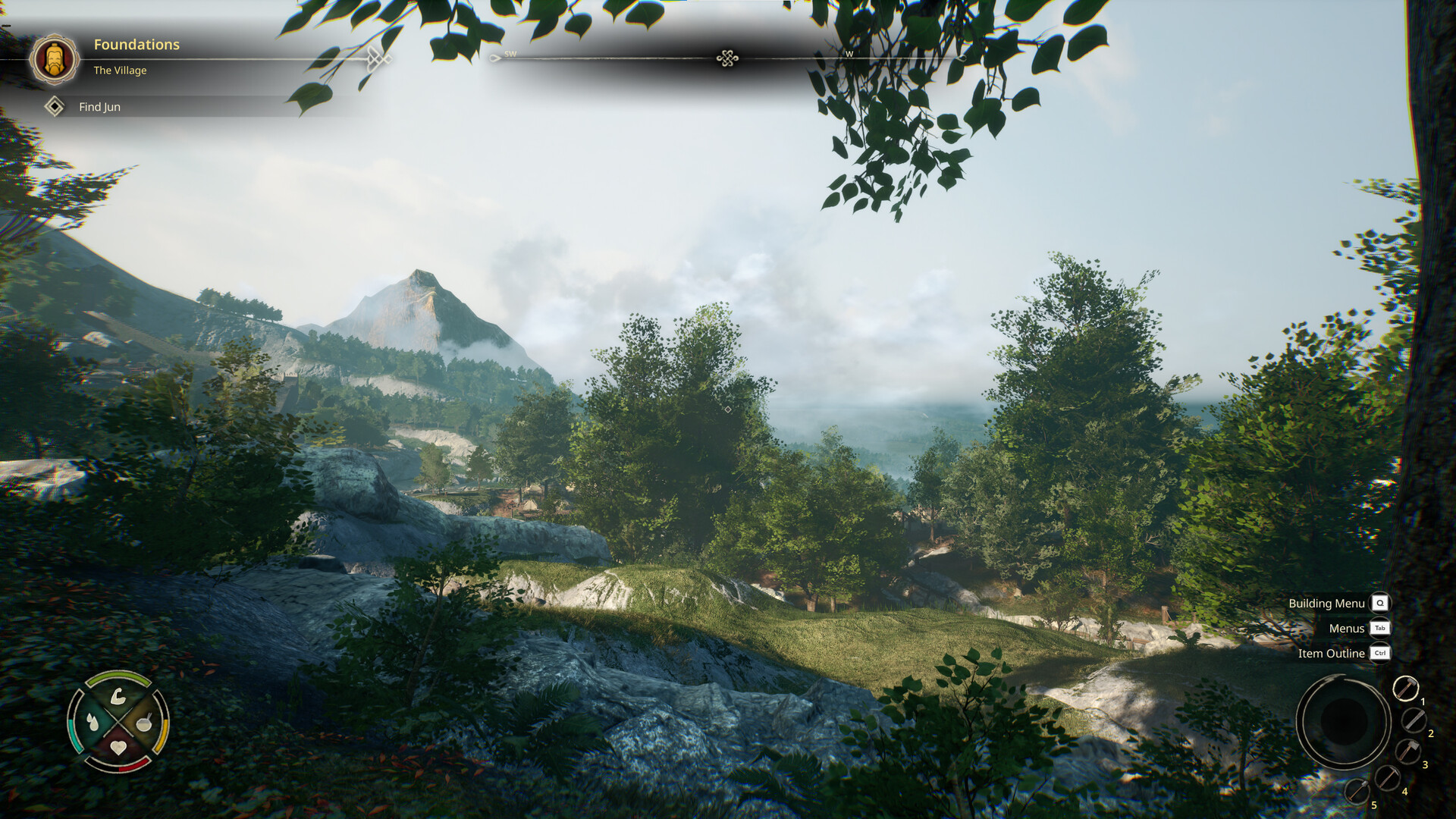 图片[18]-华夏山河（Chinese Frontiers）免安装中文版下载-蒸汽游戏宝库 - 高质量Steam单机游戏下载站