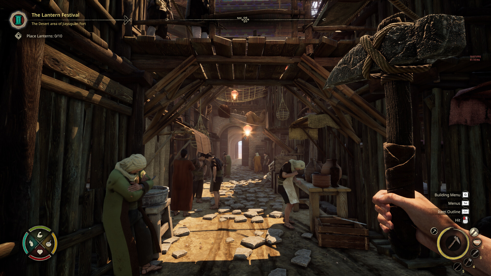 图片[8]-华夏山河（Chinese Frontiers）免安装中文版下载-蒸汽游戏宝库 - 高质量Steam单机游戏下载站