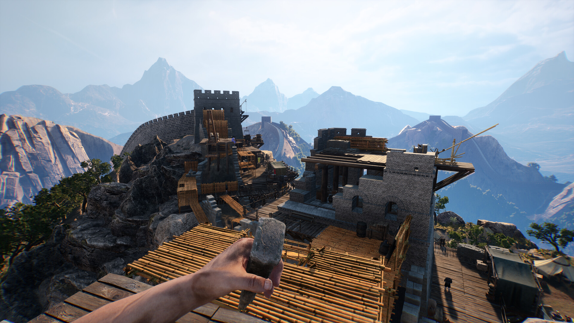 图片[27]-华夏山河（Chinese Frontiers）免安装中文版下载-蒸汽游戏宝库 - 高质量Steam单机游戏下载站