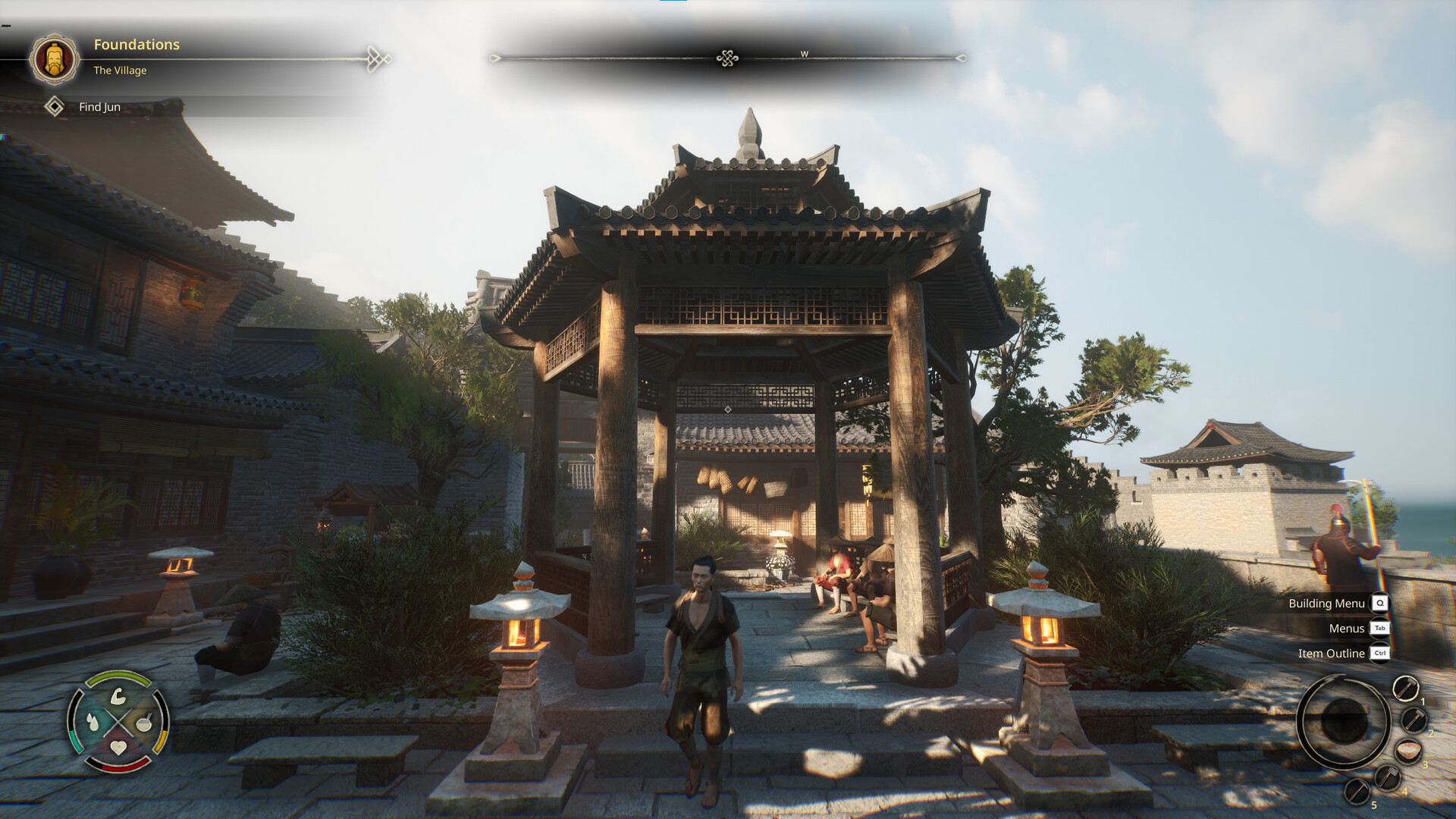 图片[22]-华夏山河（Chinese Frontiers）免安装中文版下载-蒸汽游戏宝库 - 高质量Steam单机游戏下载站