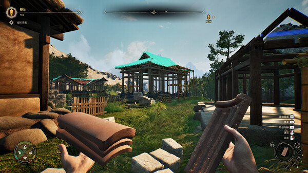 图片[12]-华夏山河 Chinese Frontiers Build.18918992 -飞星（官中）-蒸汽游戏宝库 - 高质量Steam单机游戏下载站