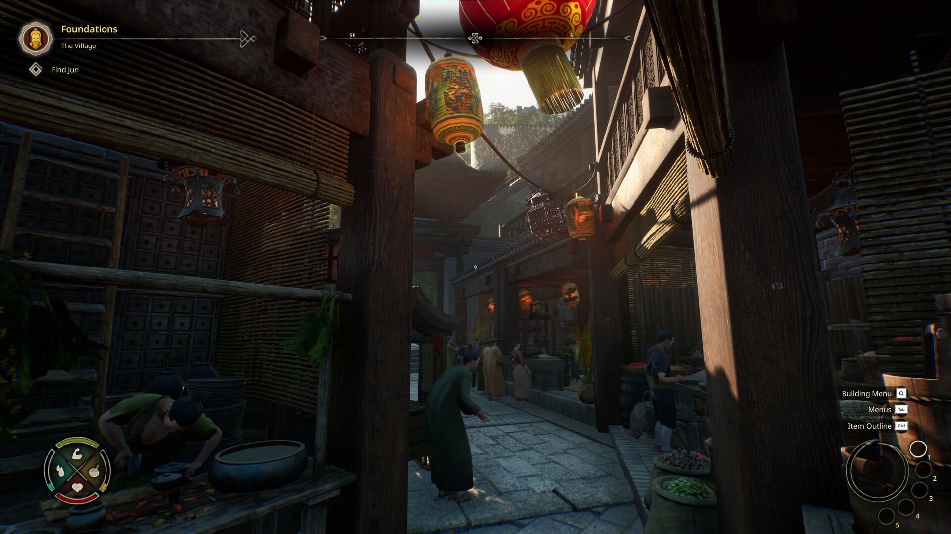 图片[23]-华夏山河（Chinese Frontiers）免安装中文版下载-蒸汽游戏宝库 - 高质量Steam单机游戏下载站