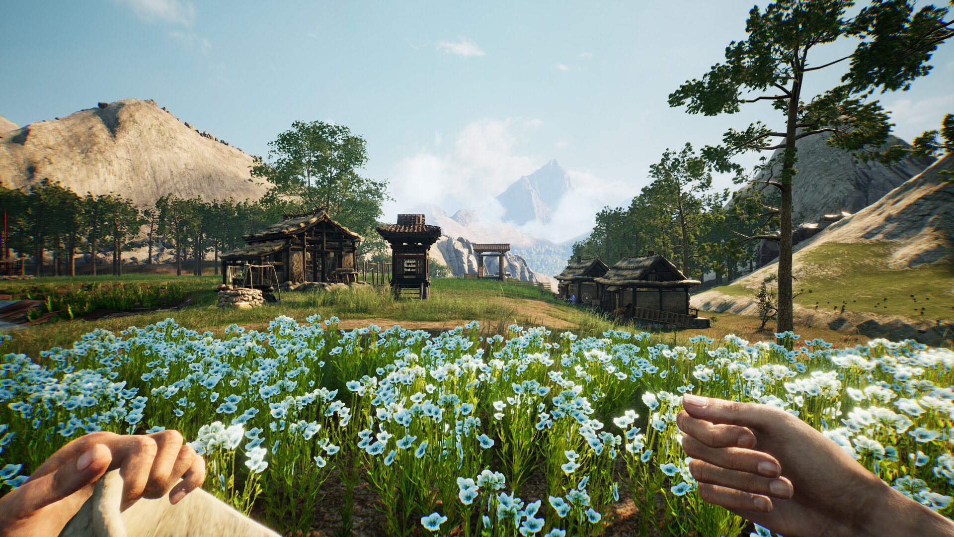 图片[14]-华夏山河（Chinese Frontiers）免安装中文版下载-蒸汽游戏宝库 - 高质量Steam单机游戏下载站