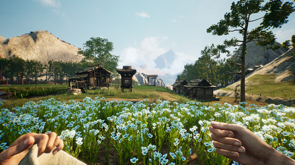 图片[13]-华夏山河 Chinese Frontiers Build.18918992 -飞星（官中）-蒸汽游戏宝库 - 高质量Steam单机游戏下载站