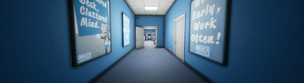 办公室地狱|Hell of an Office最新版官方中文免费下载