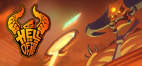 【简中】办公逝地狱 Hell of an Office