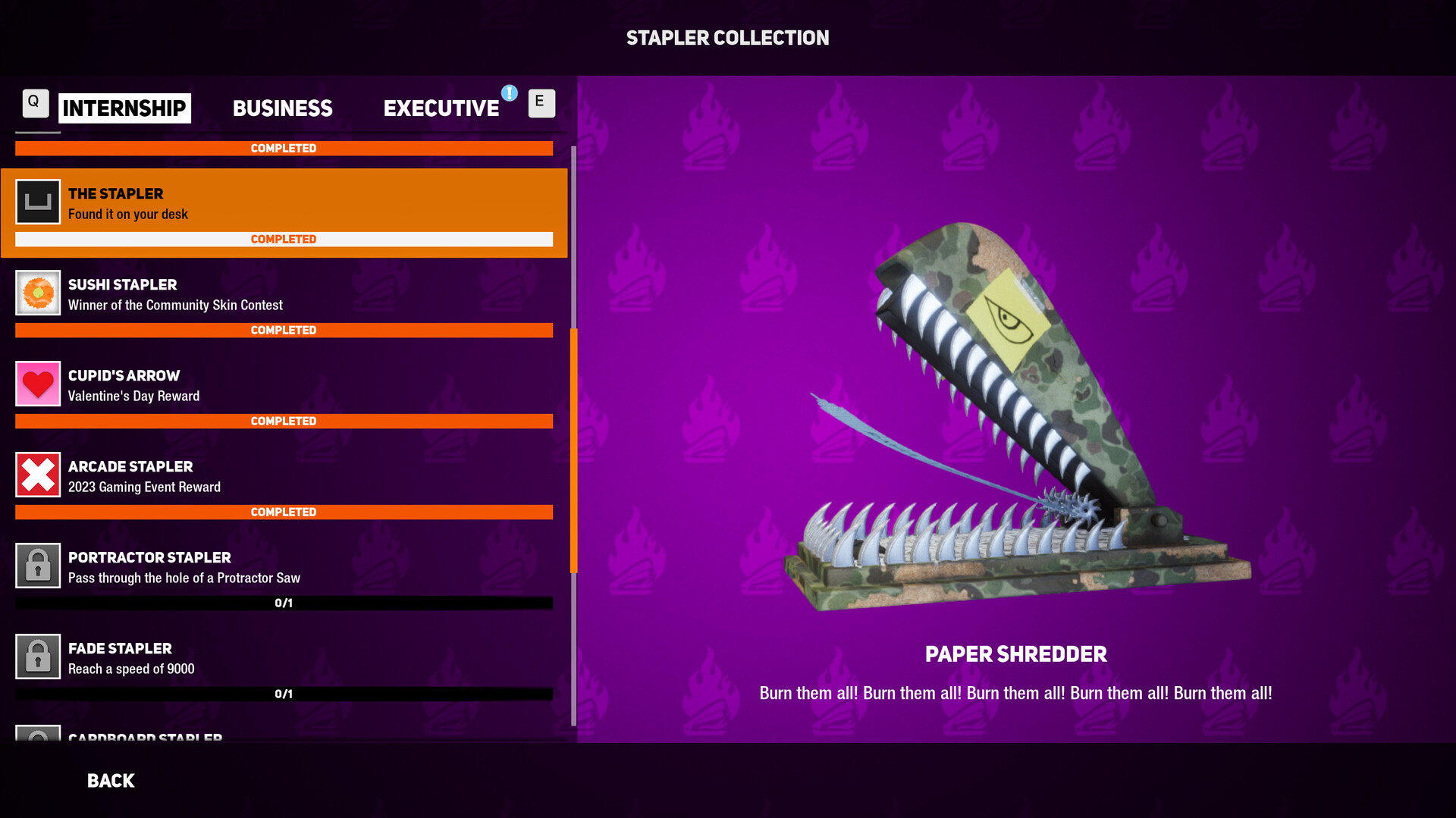 地狱办公室/Hell of an Office 截图 9