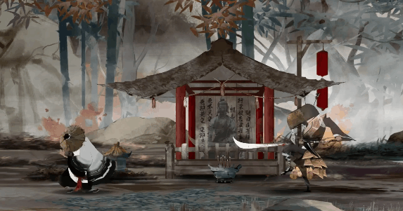《听风者也/Listen to the wind》v0.98c|容量4.47GB|官方简体中文|插图3-小白游戏网 《听风者也/Listen to the wind》v0.98c|容量4.47GB|官方简体中文|