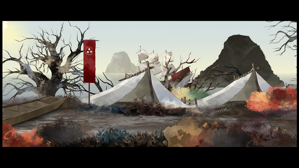听风者也豪华中文版 Build.19189923 龙吟断水风刀夜雪全DLC 百度网盘解压即玩