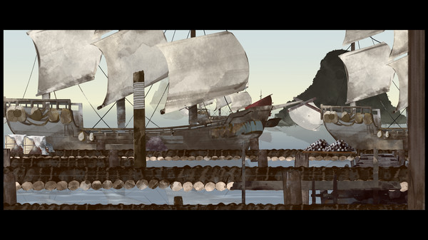 听风者也豪华中文版 Build.19189923 龙吟断水风刀夜雪全DLC 百度网盘解压即玩