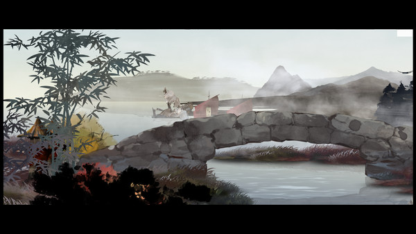 听风者也豪华中文版 Build.19189923 龙吟断水风刀夜雪全DLC 百度网盘解压即玩
