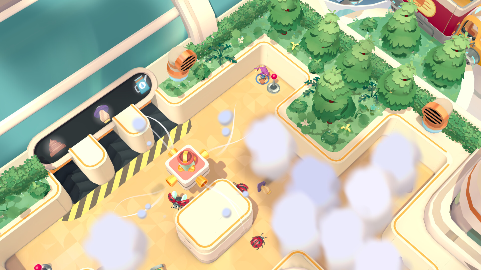 胡闹搬家2|v1.2.274|官方中文|支持手柄|Moving Out 2 - 2