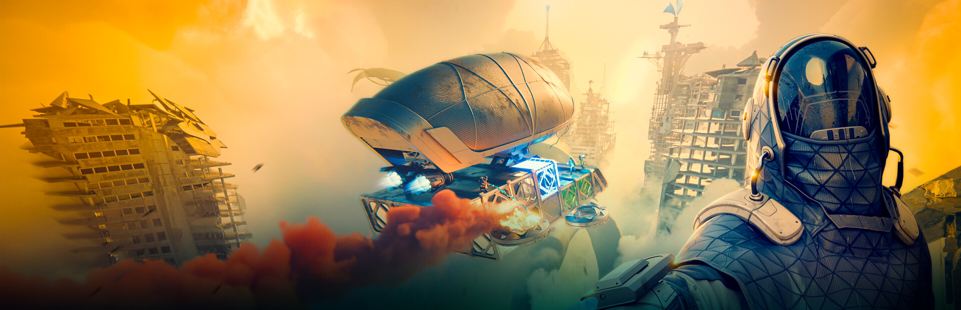 永恒天空|Forever Skies|1.3.0|整合DLC