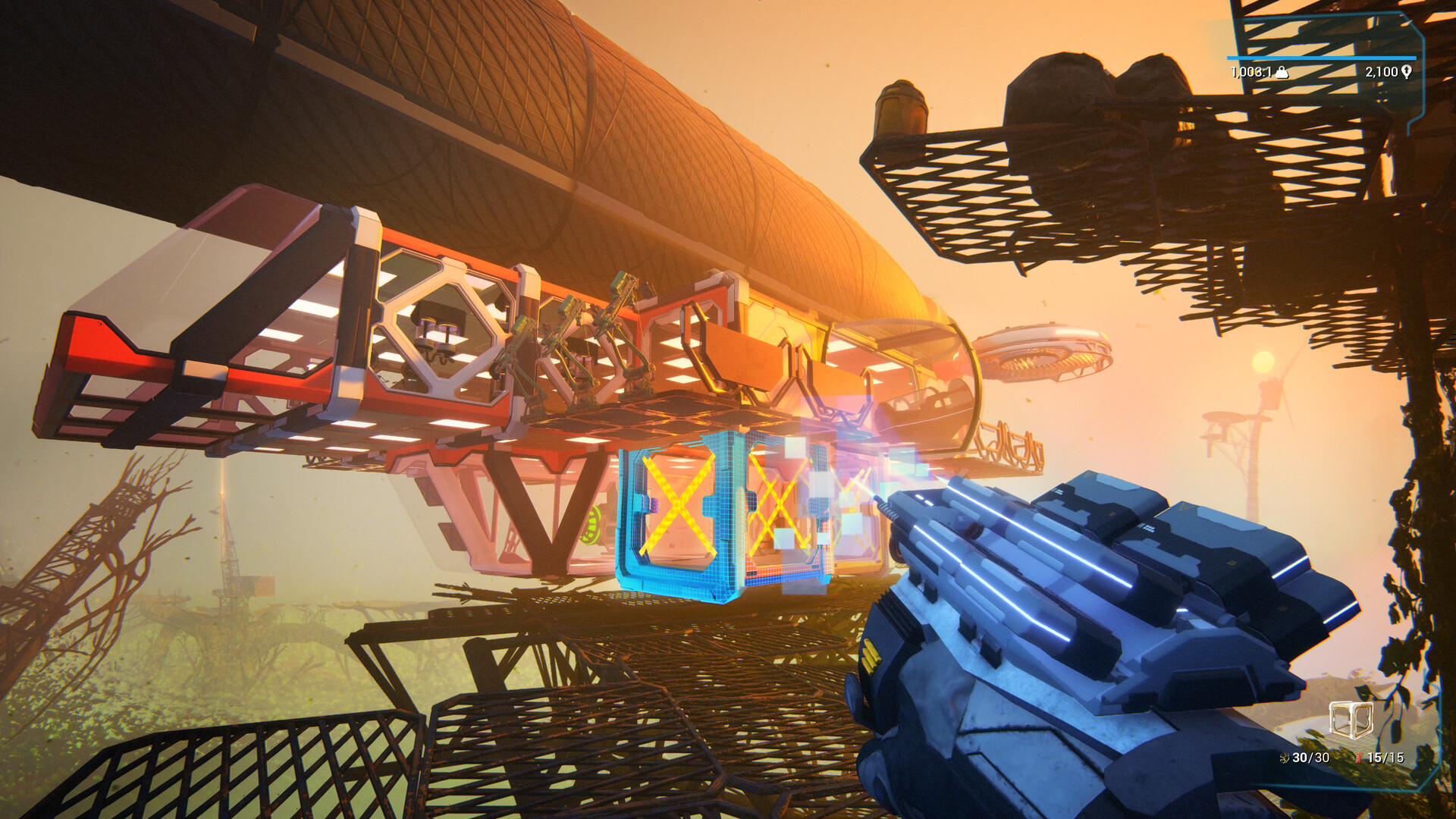 《永恒天空 病毒进化(FOREVER SKIES VIRAL EVOLUTION)》|v1.2.1.43516+修改器|中文|免安装硬盘版 《永恒天空 病毒进化(FOREVER SKIES VIRAL EVOLUTION)》|v1.2.1.43516+修改器|中文|免安装硬盘版