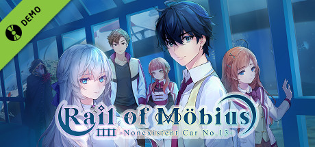 《Rail of Möbius》Demo