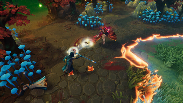 图片[4]-地下城4 Dungeons 4 v1.9 集成全DLC 新增篝火故事DLC -飞星（官中）-蒸汽游戏宝库 - 高质量Steam单机游戏下载站