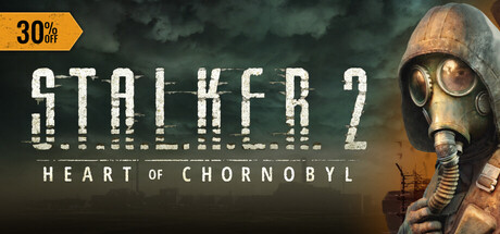 《潜行者2：切尔诺贝利之心终极版 S.T.A.L.K.E.R 2 Heart of Chornobyl Ultimate Editon》v1.5-官中简体|容量172GB
