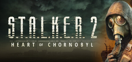 潜行者2：切尔诺贝利之心/S.T.A.L.K.E.R. 2: Heart of Chornobyl-鹿星语