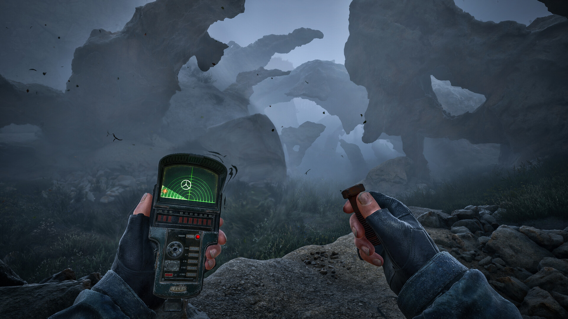 图片[11]-潜行者2：切尔诺贝利之心（S.T.A.L.K.E.R. 2: Heart of Chornobyl）v2.0.0 免安装中文版下载-蒸汽游戏宝库 - 高质量Steam单机游戏下载站