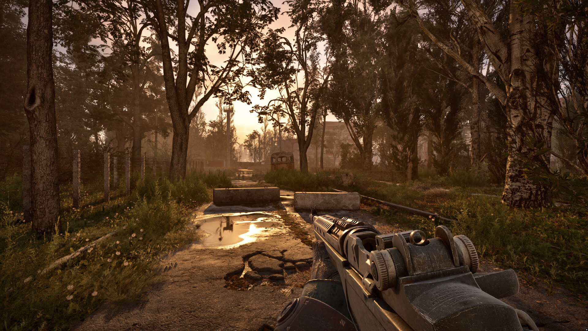 图片[9]-潜行者2：切尔诺贝利之心（S.T.A.L.K.E.R. 2: Heart of Chornobyl）v2.0.0 免安装中文版下载-蒸汽游戏宝库 - 高质量Steam单机游戏下载站