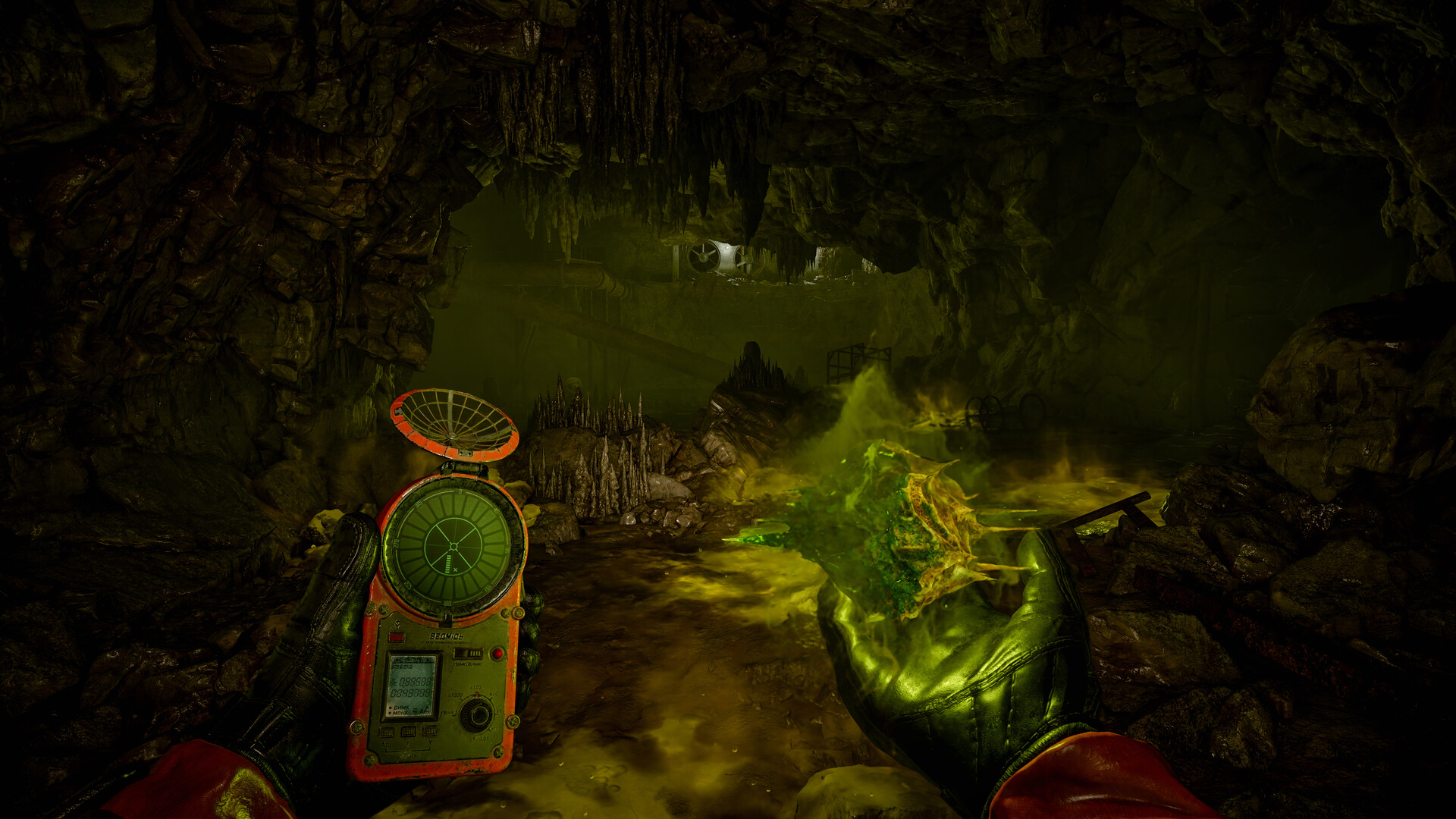 图片[8]-潜行者2：切尔诺贝利之心（S.T.A.L.K.E.R. 2: Heart of Chornobyl）v2.0.0 免安装中文版下载-蒸汽游戏宝库 - 高质量Steam单机游戏下载站