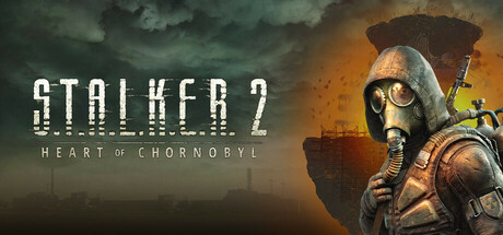 《潜行者2：切尔诺贝利之心/S.T.A.L.K.E.R. 2: Heart of Chornobyl》v1.0.0中文版-拾艺肆