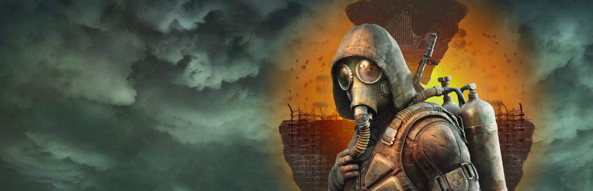 潜行者2:切尔诺贝利之心|S.T.A.L.K.E.R. 2 Heart of Chornobyl|2.0.5|整合全DLC
