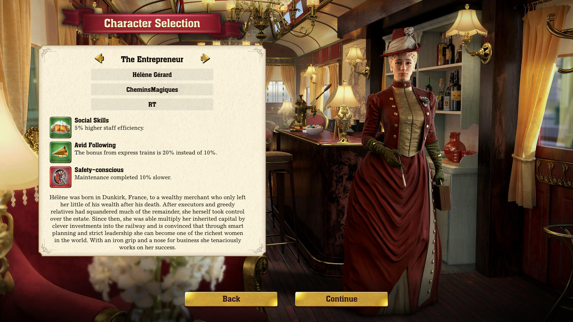 图片[2]-铁路帝国2/Railway Empire 2 v1.7.0.64099 集成工业奇迹DLC+全DLC（官中）-无忧免费游戏网