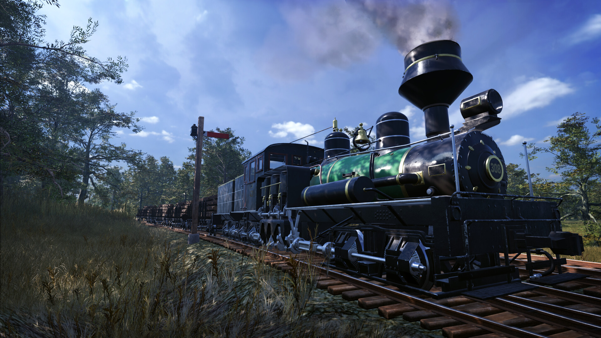 《铁路帝国2(Railway Empire 2)》|v1.8.1.64758+全DLC+STEAM联机补丁|中文|免安装硬盘版 《铁路帝国2(Railway Empire 2)》|v1.8.1.64758+全DLC+STEAM联机补丁|中文|免安装硬盘版
