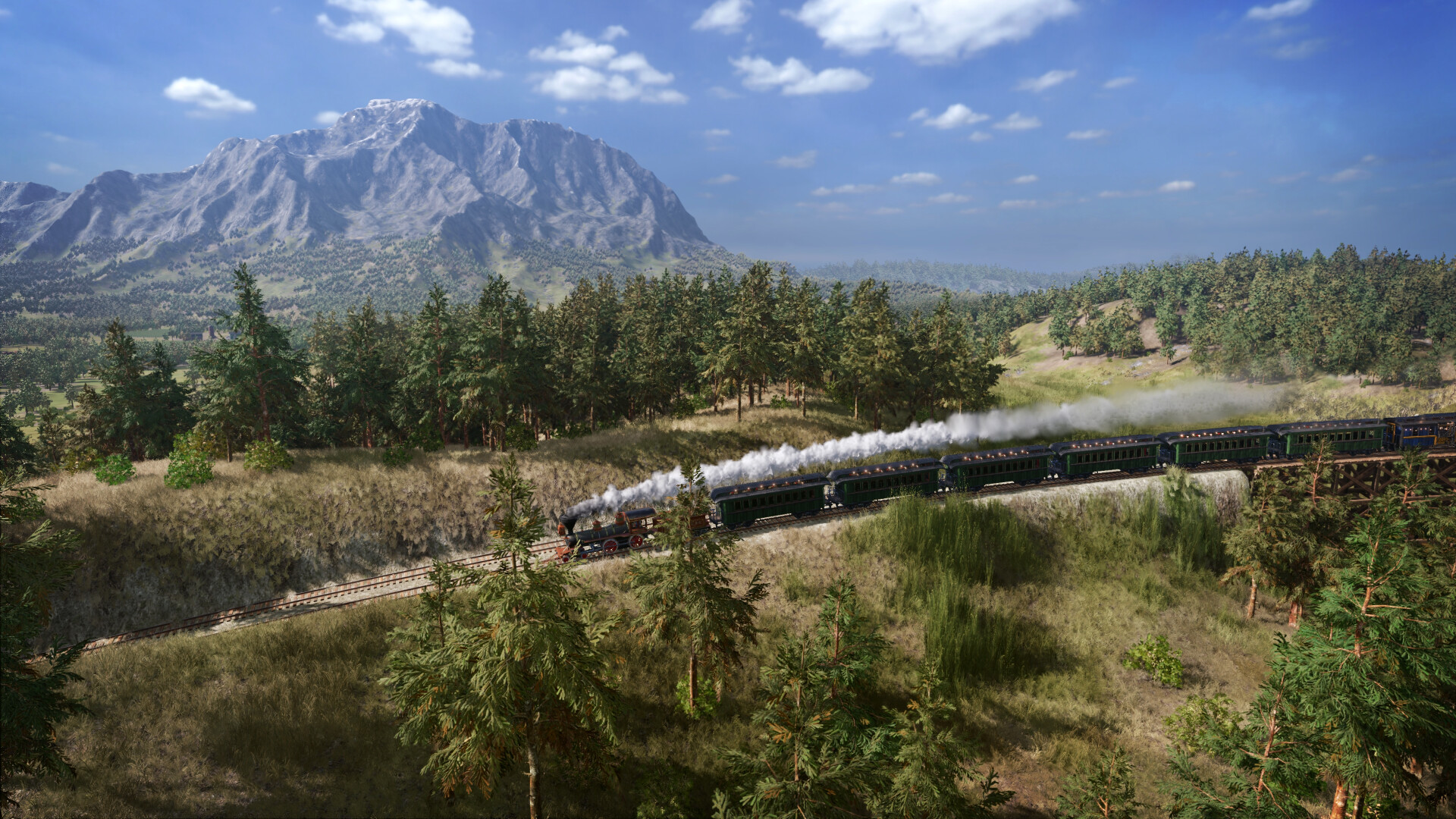 《铁路帝国2(Railway Empire 2)》|v1.8.1.64758+全DLC+STEAM联机补丁|中文|免安装硬盘版 《铁路帝国2(Railway Empire 2)》|v1.8.1.64758+全DLC+STEAM联机补丁|中文|免安装硬盘版