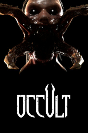 秘仪/Occult